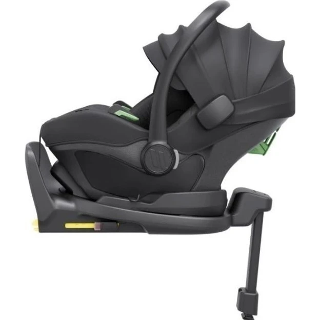 Avionaut set 2v1 base IQ Orbit + PIXEL 3.0 - 