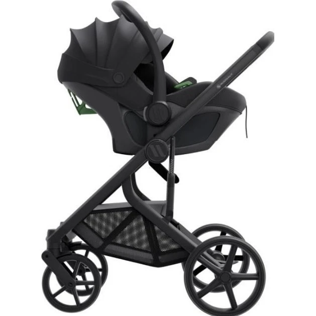 Avionaut set 2v1 base IQ Orbit + PIXEL 3.0 - 