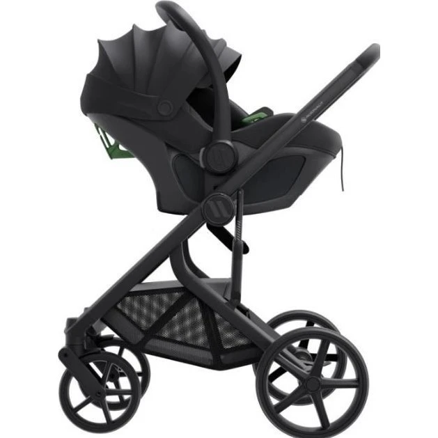 Avionaut set 2v1 base IQ Orbit + PIXEL 3.0 - 