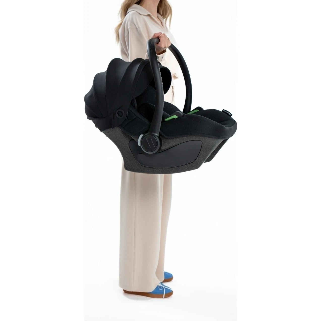 Avionaut set 2v1 base IQ Orbit + PIXEL 3.0 - 