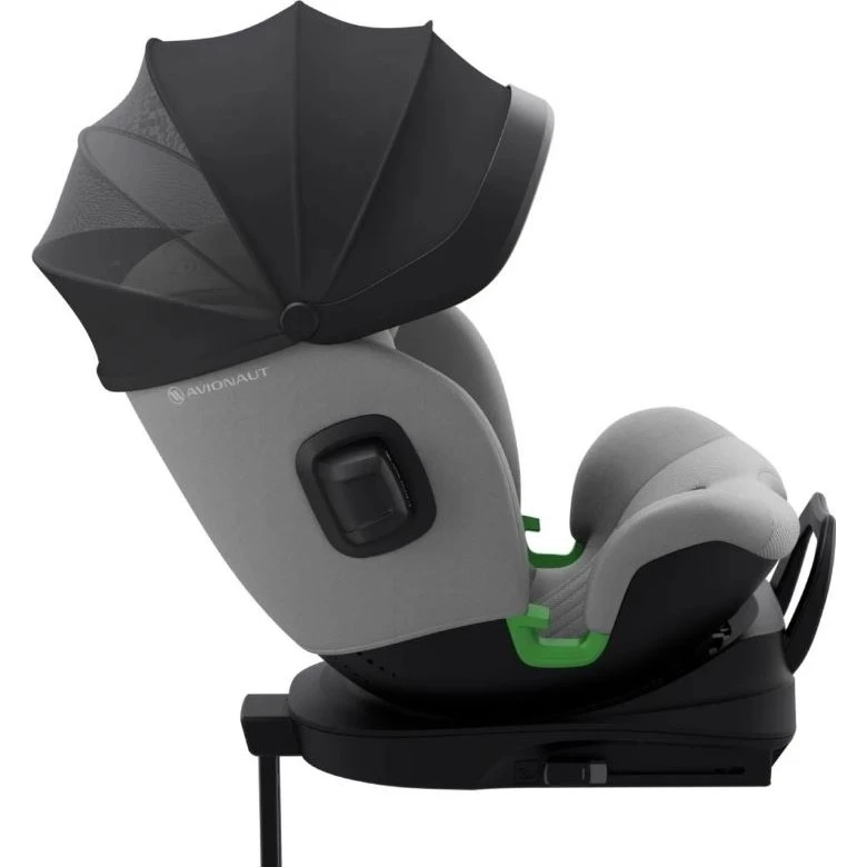 Avionaut Autosedačka StarDust + vložka + stříška - 