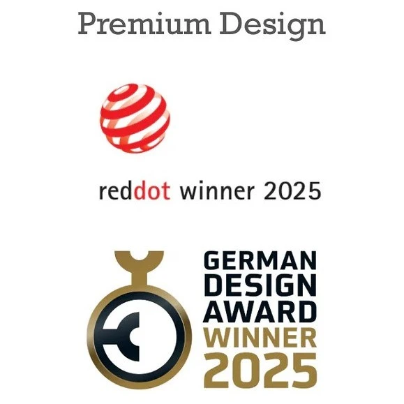 AVOVA Sperber X 40-105 cm Mountain Blue - 