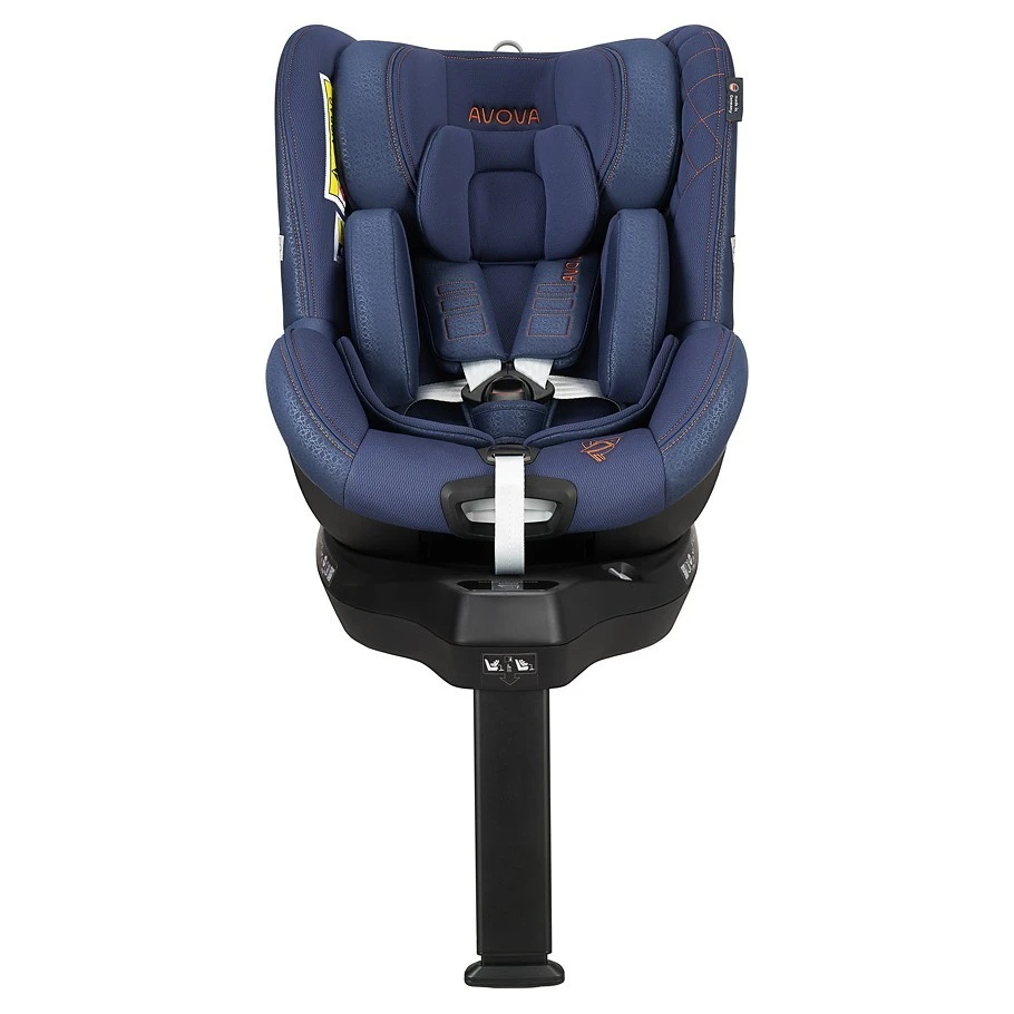 AVOVA Sperber X 40-105 cm Mountain Blue - 