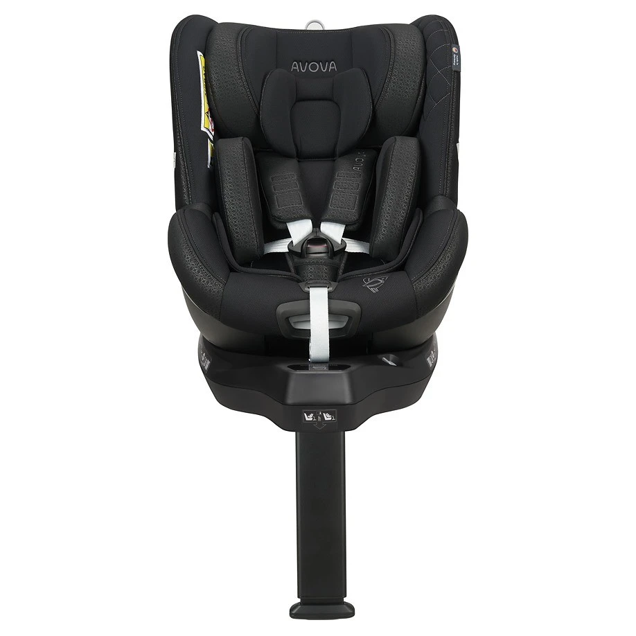 AVOVA Sperber X 40-105 cm Mountain Blue - 