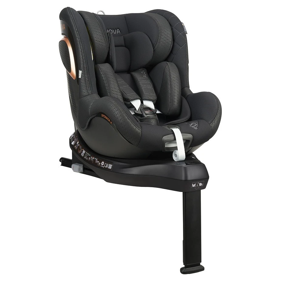 AVOVA Sperber X 40-105 cm Mountain Blue - 