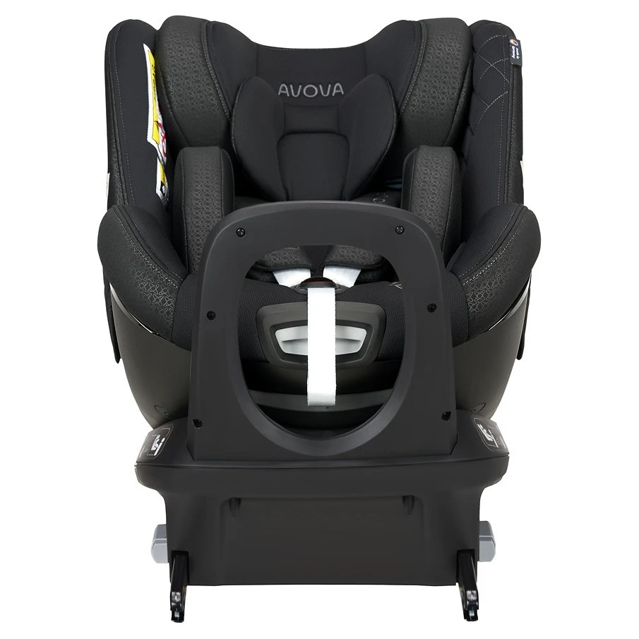 AVOVA Sperber X 40-105 cm Mountain Blue - 