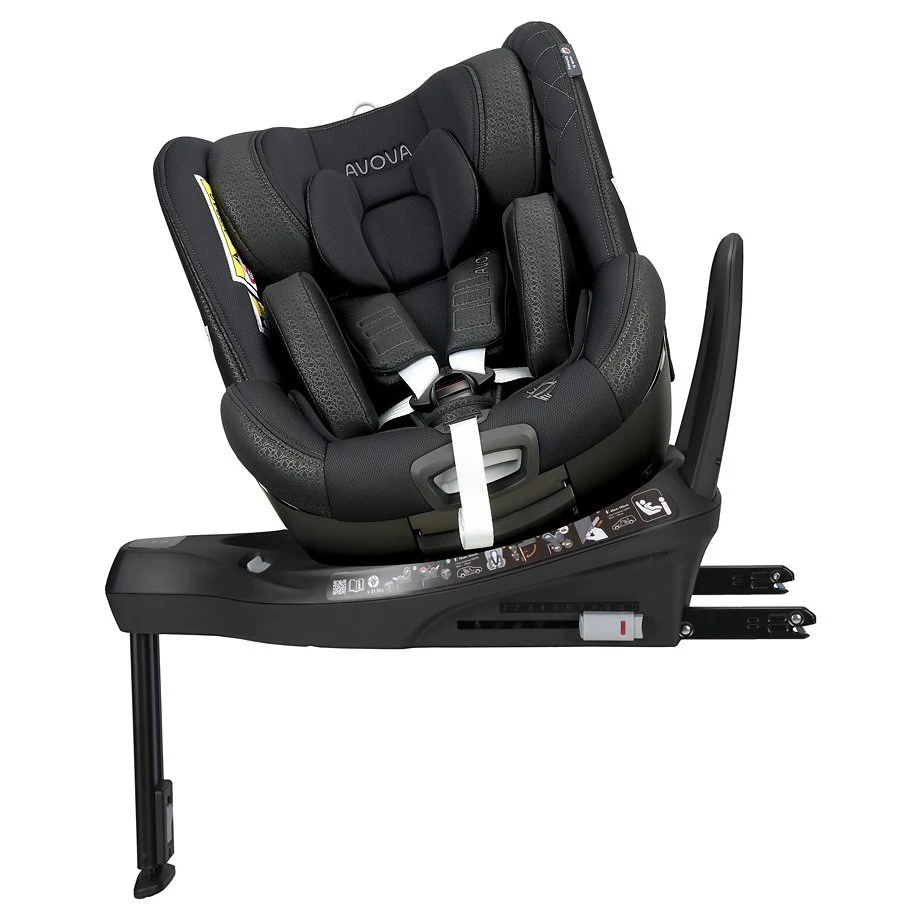 AVOVA Sperber X 40-105 cm Mountain Blue - 