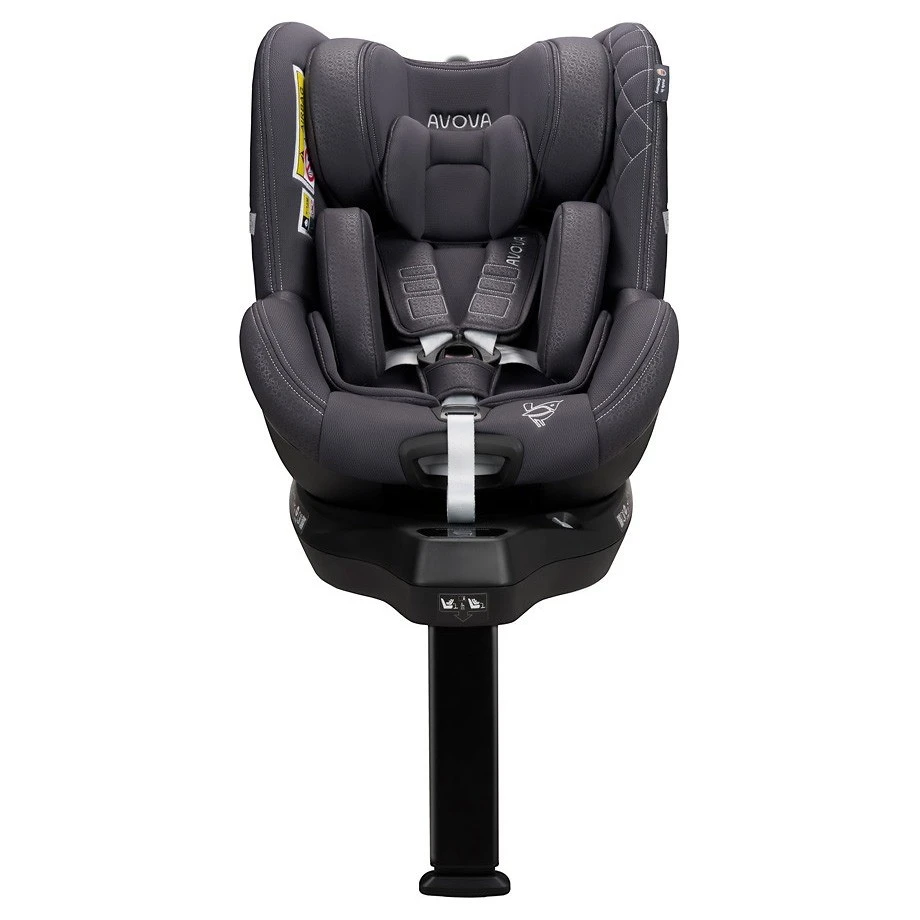 AVOVA Sperber X 40-105 cm Mountain Blue - 