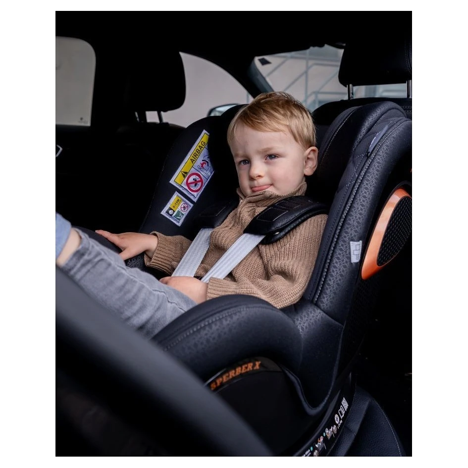 AVOVA Sperber X 40-105 cm Mountain Blue - 