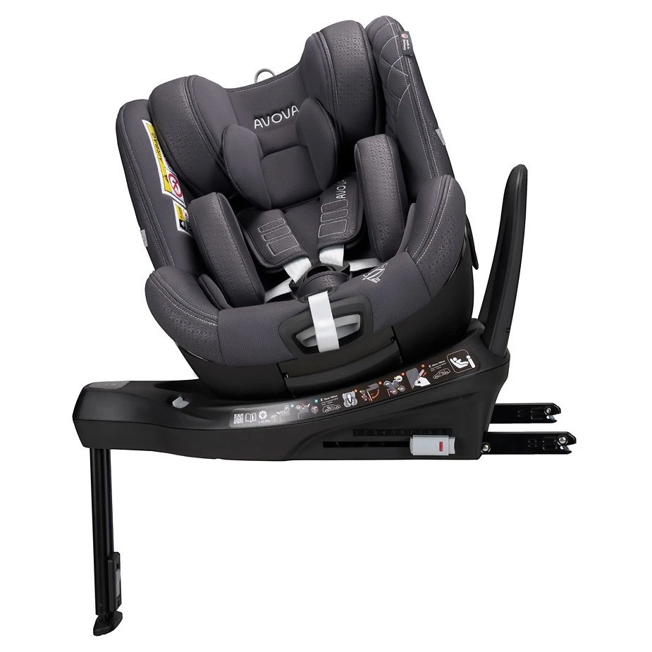 AVOVA Sperber X 40-105 cm Mountain Blue - 