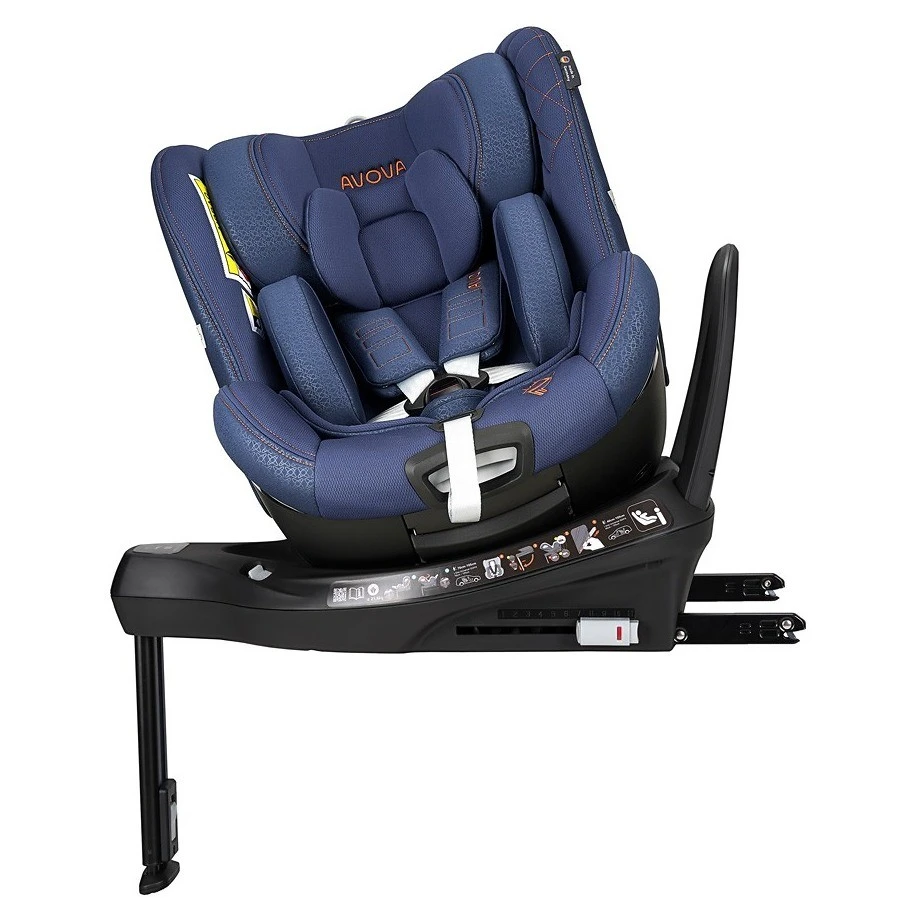 AVOVA Sperber X 40-105 cm Mountain Blue - 