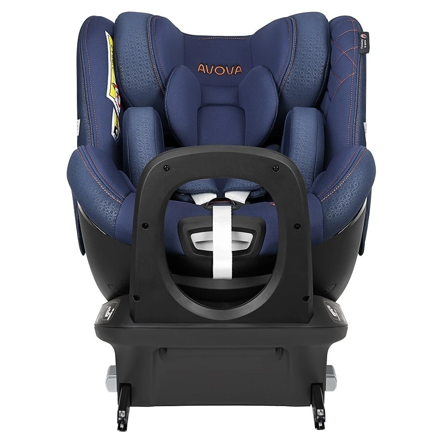 AVOVA Sperber X 40-105 cm Mountain Blue - 