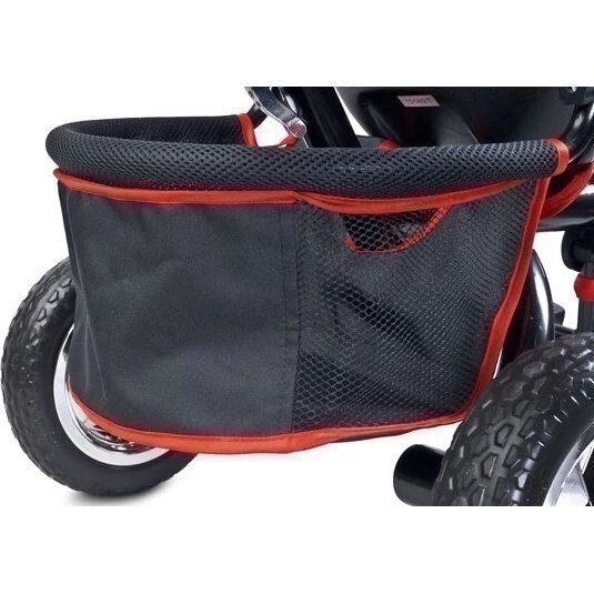 Bcar tříkolka/kočárek Timy  - 