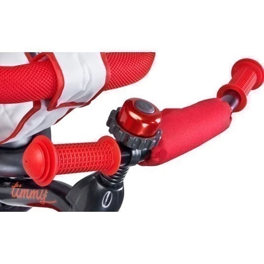 Bcar tříkolka/kočárek Timy  - 