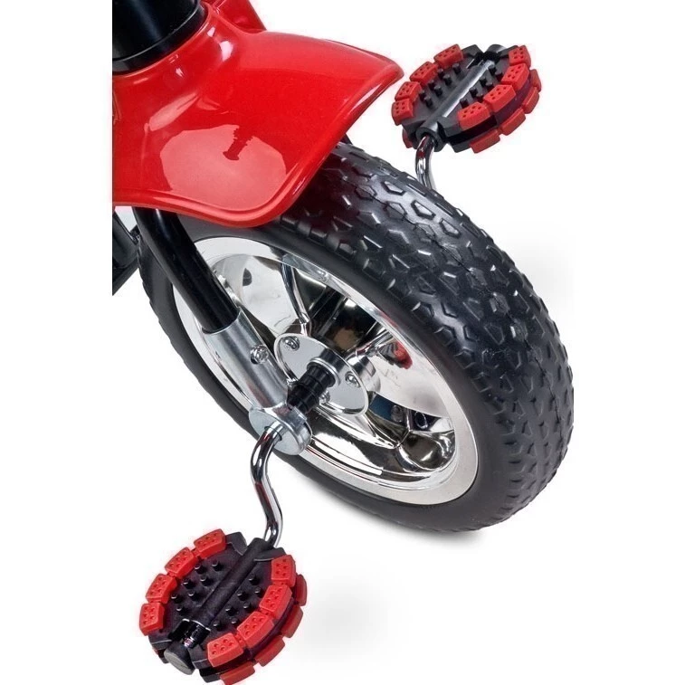 Bcar tříkolka/kočárek Timy  - 