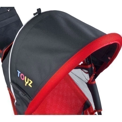 Bcar tříkolka/kočárek Timy  - 