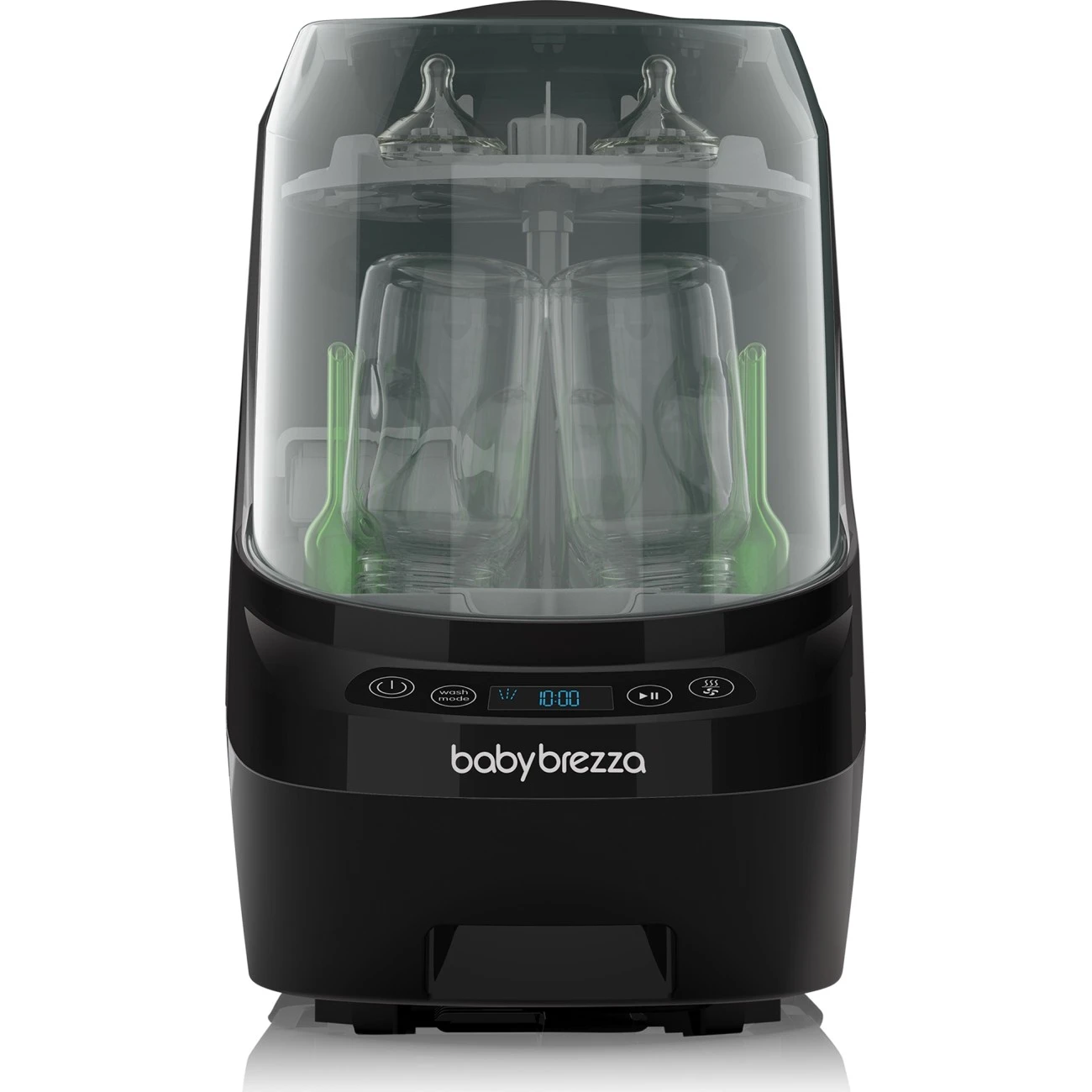 Baby Brezza Bottle Washer - 