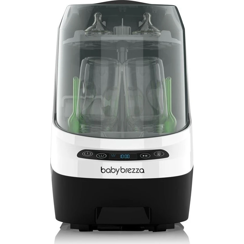Baby Brezza Bottle Washer - 