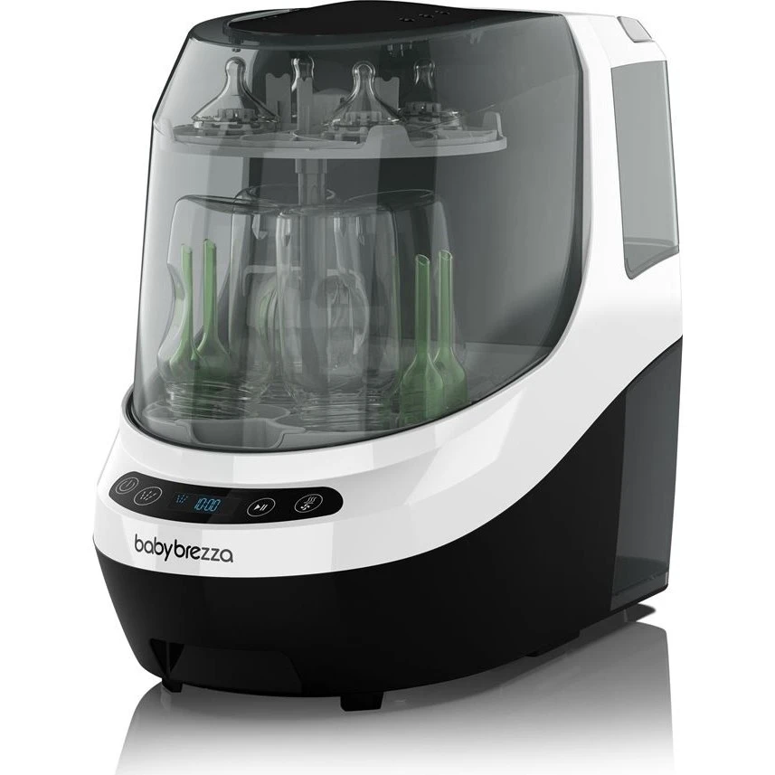 Baby Brezza Bottle Washer - 