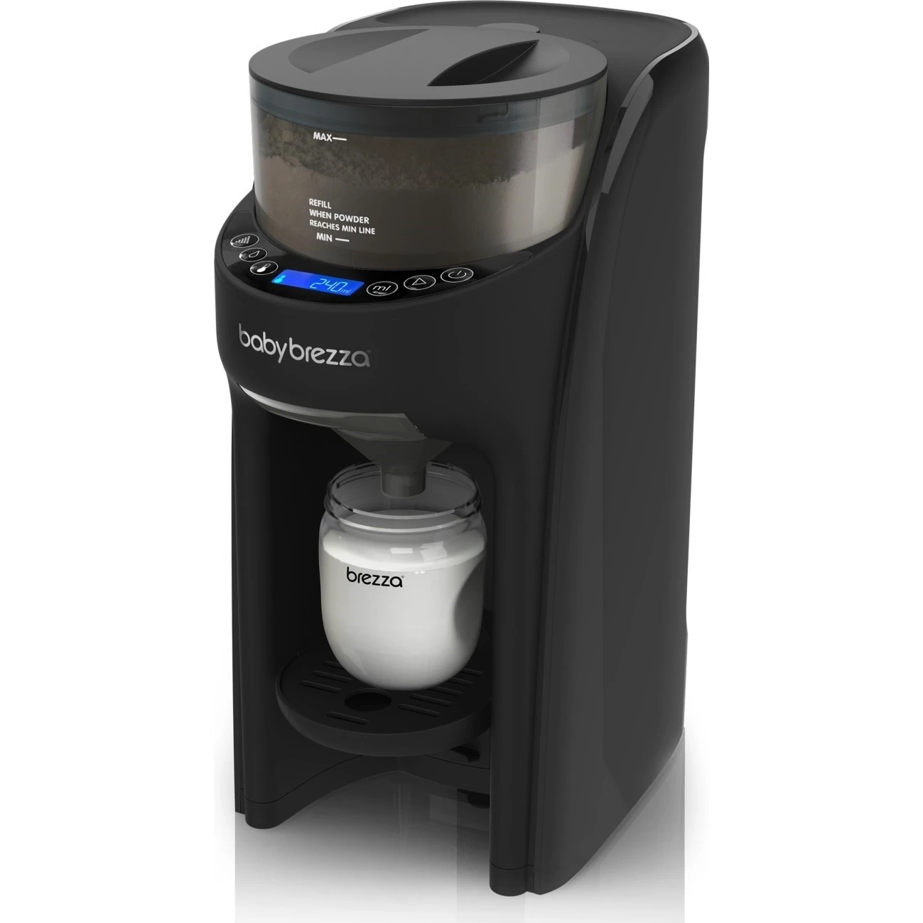 Baby Brezza Formula Pro Advanced Classic - 