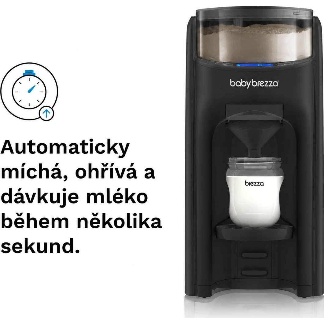 Baby Brezza Formula Pro Advanced Classic - 