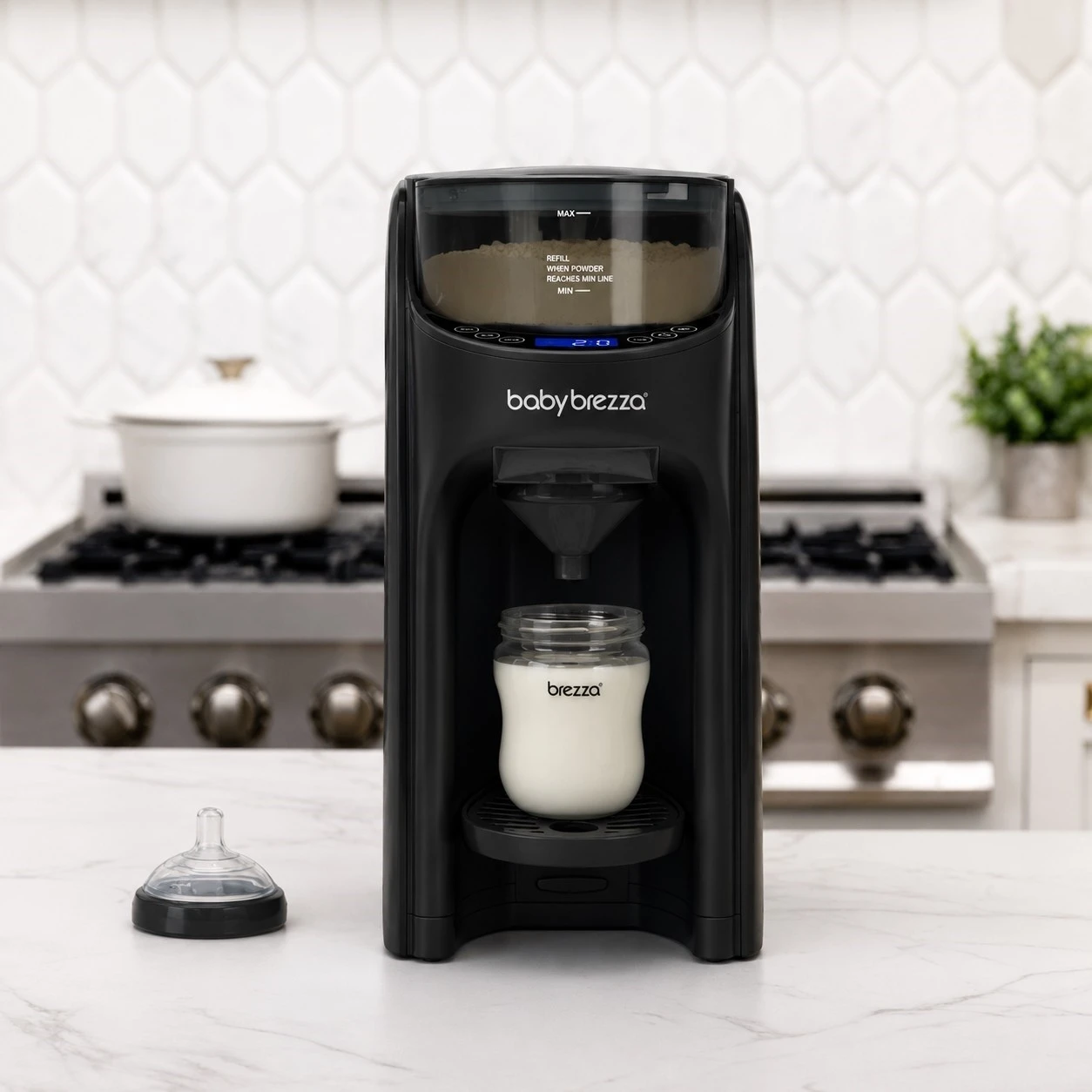 Baby Brezza Formula Pro Advanced Classic - 