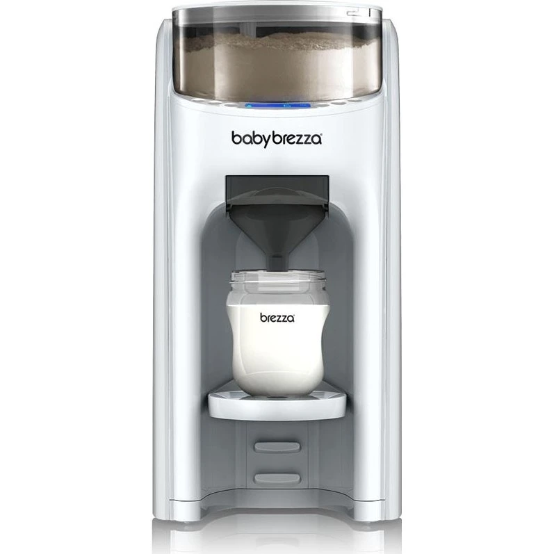 Baby Brezza Formula Pro Advanced Black - 