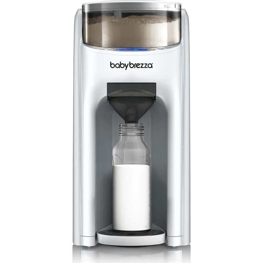 Baby Brezza Formula Pro Advanced Black - 
