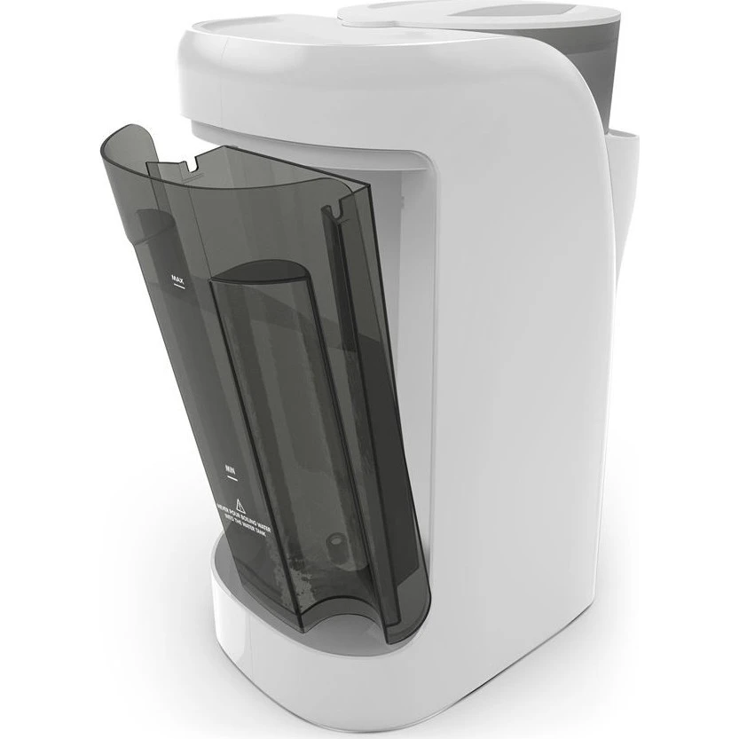 Baby Brezza Formula Pro Advanced Black - 