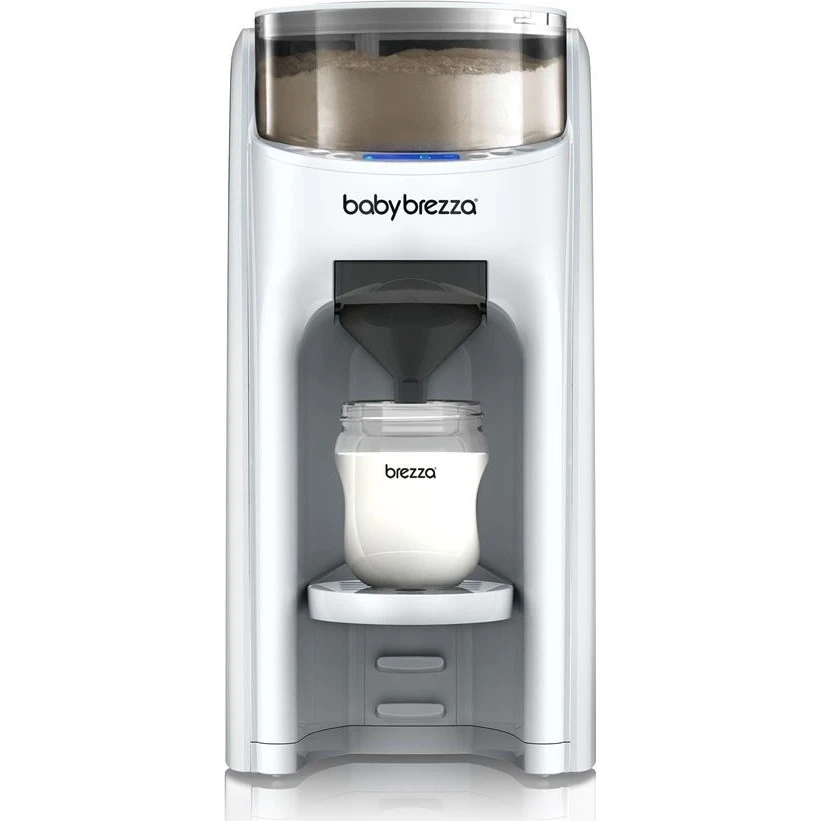 Baby Brezza Formula Pro Advanced Black - 