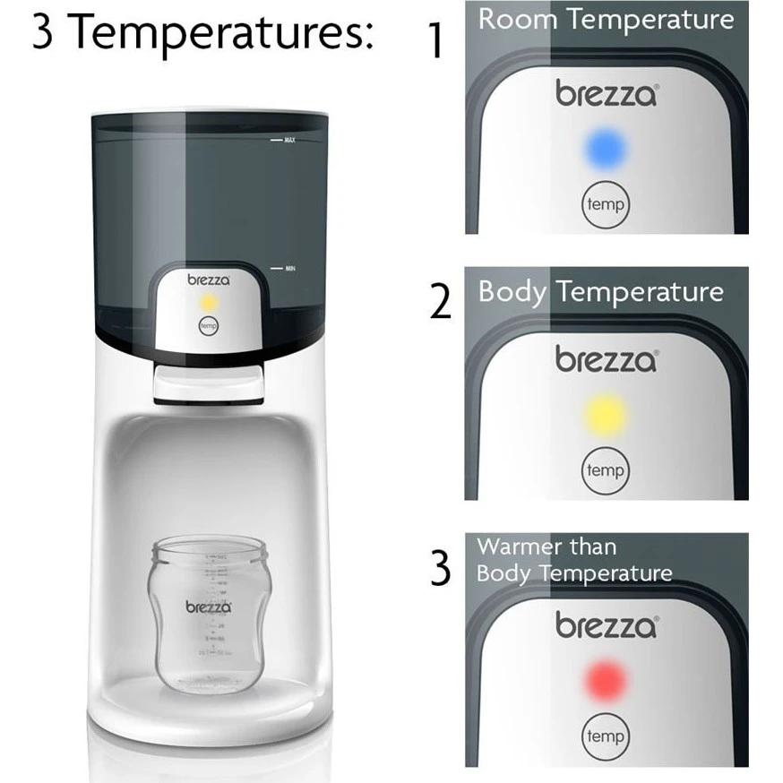 Baby Brezza Instant Warmer - 
