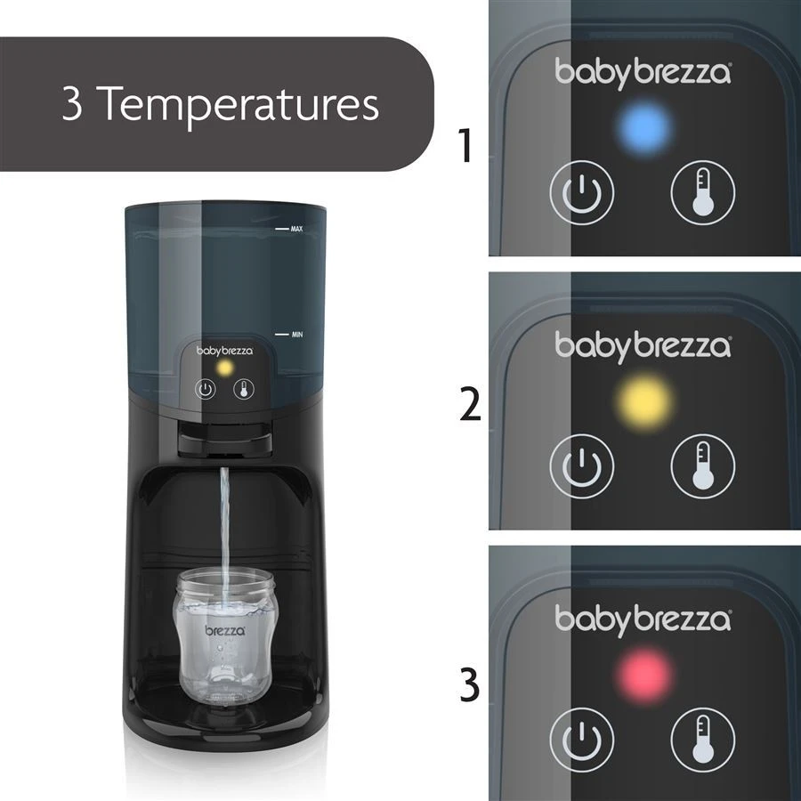 Baby Brezza Instant Warmer - 