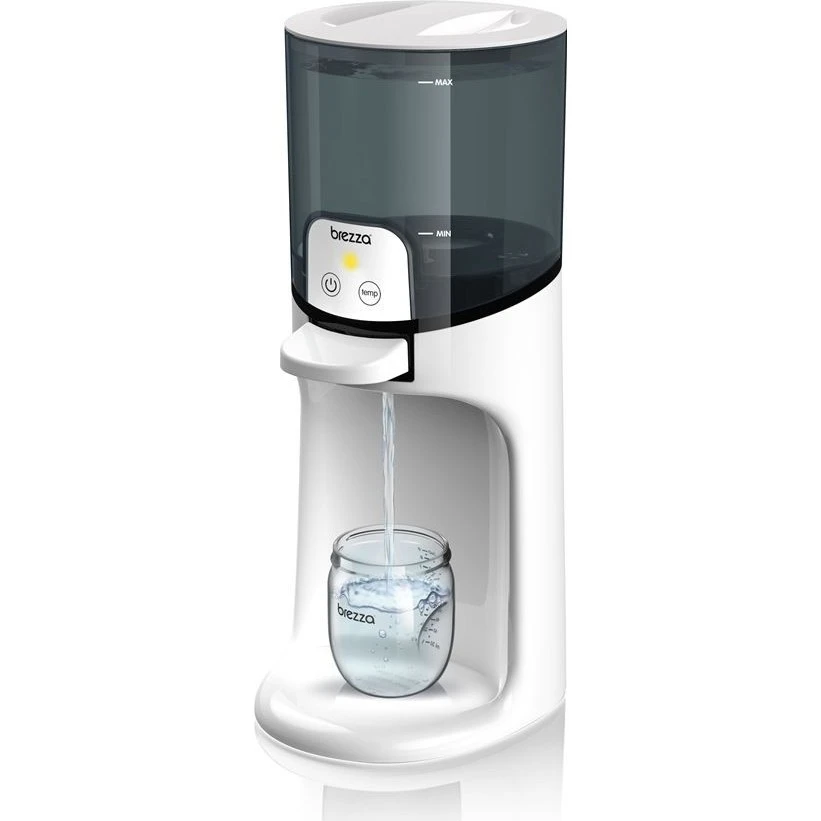 Baby Brezza Instant Warmer varianta White