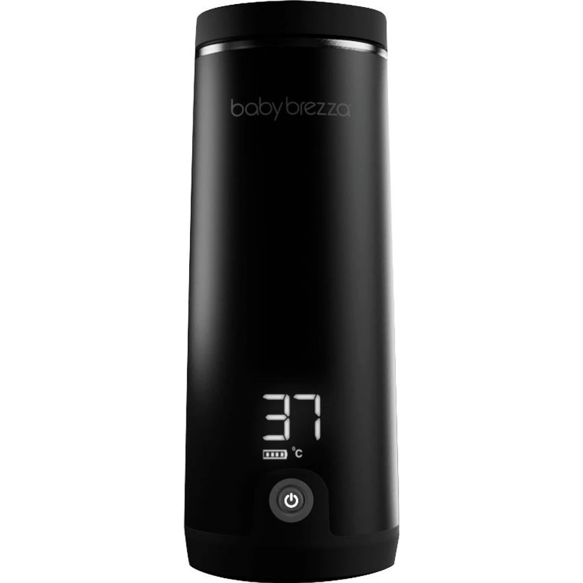 Baby Brezza Superfast Portable Warmer - 