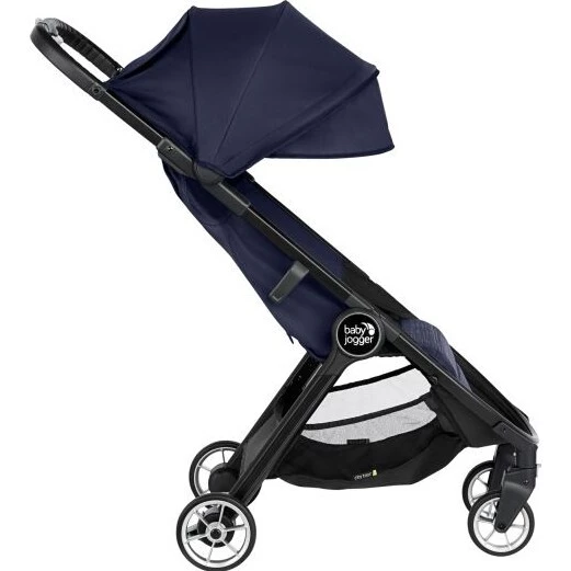 Baby Jogger City Tour 2 - Bok kočárku City Tour 2