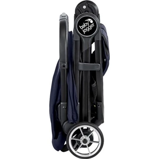 Baby Jogger City Tour 2 - Složený kočárek City Tour 2