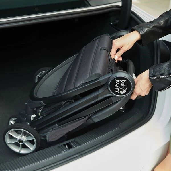 Baby Jogger City Tour 2 - Kočárek City Tour 2 v kufru auta