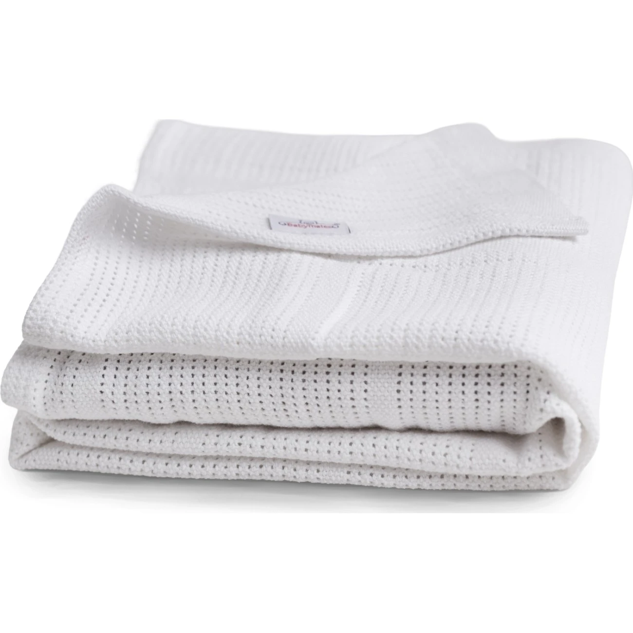 Baby Matex Bavlněná deka SISI 75x100cm - 