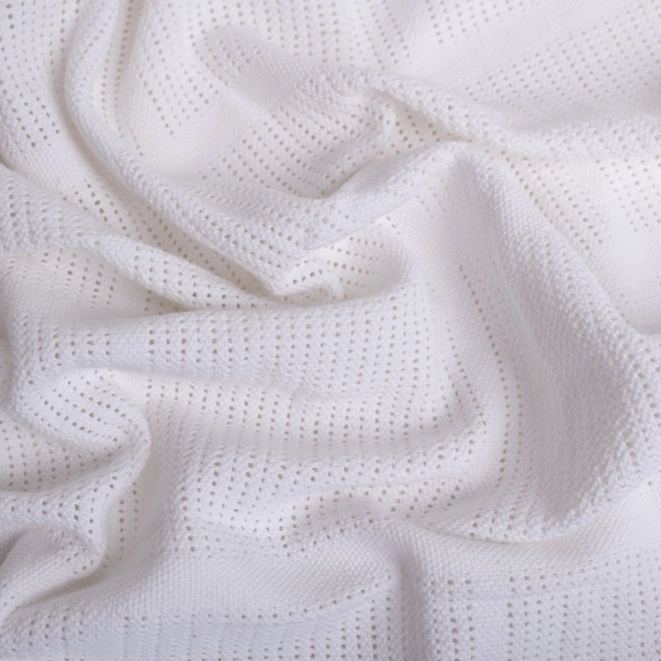 Baby Matex Bavlněná deka SISI 75x100cm - 