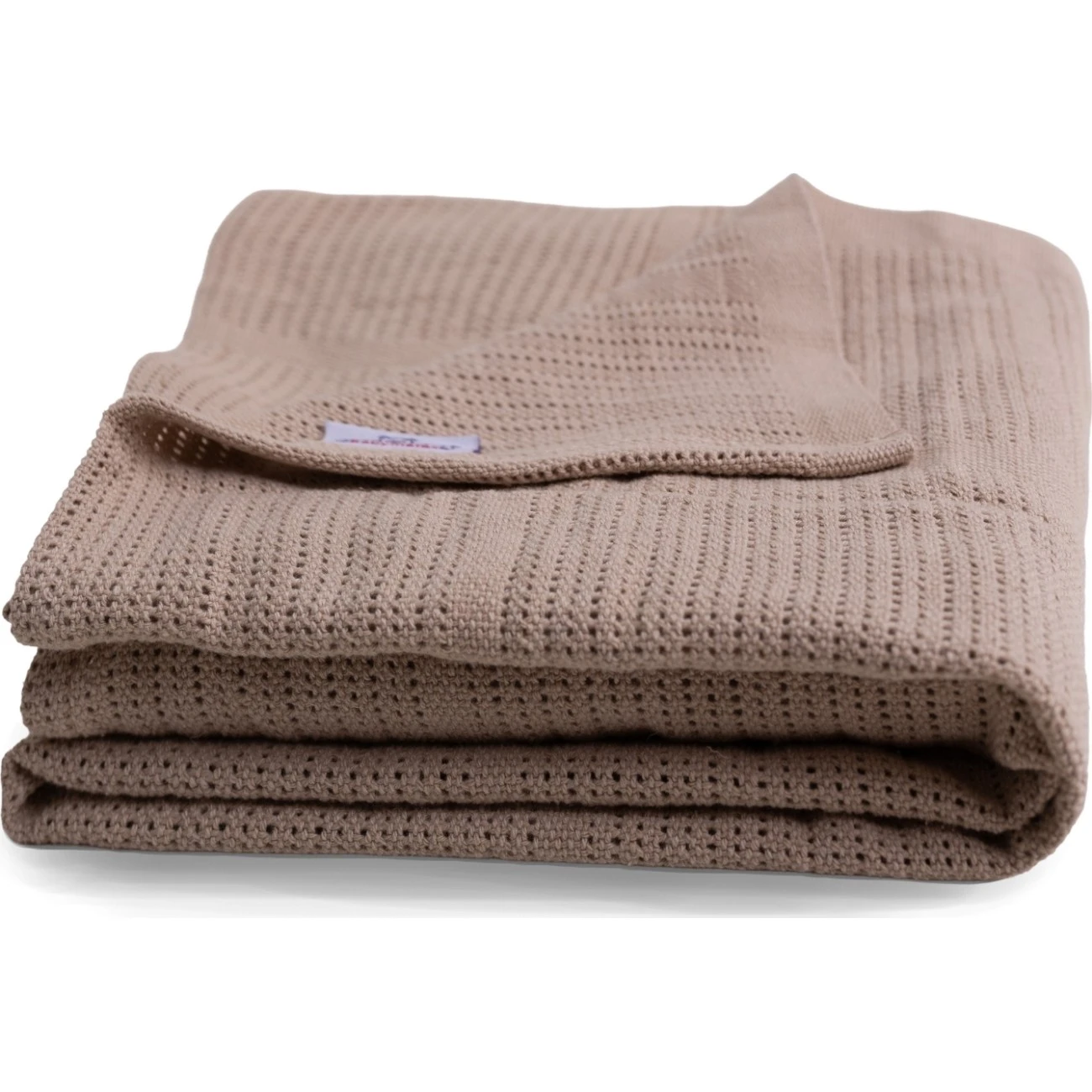 Baby Matex Bavlněná deka SISI 75x100cm - 