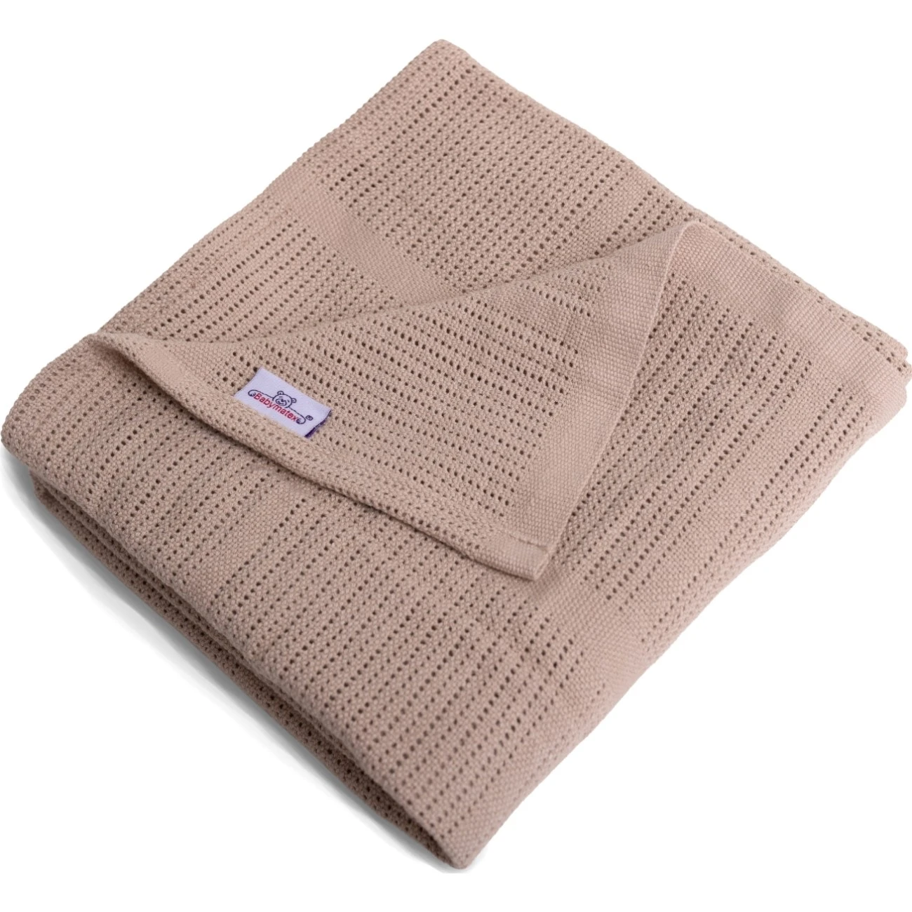 Baby Matex Bavlněná deka SISI 75x100cm - 