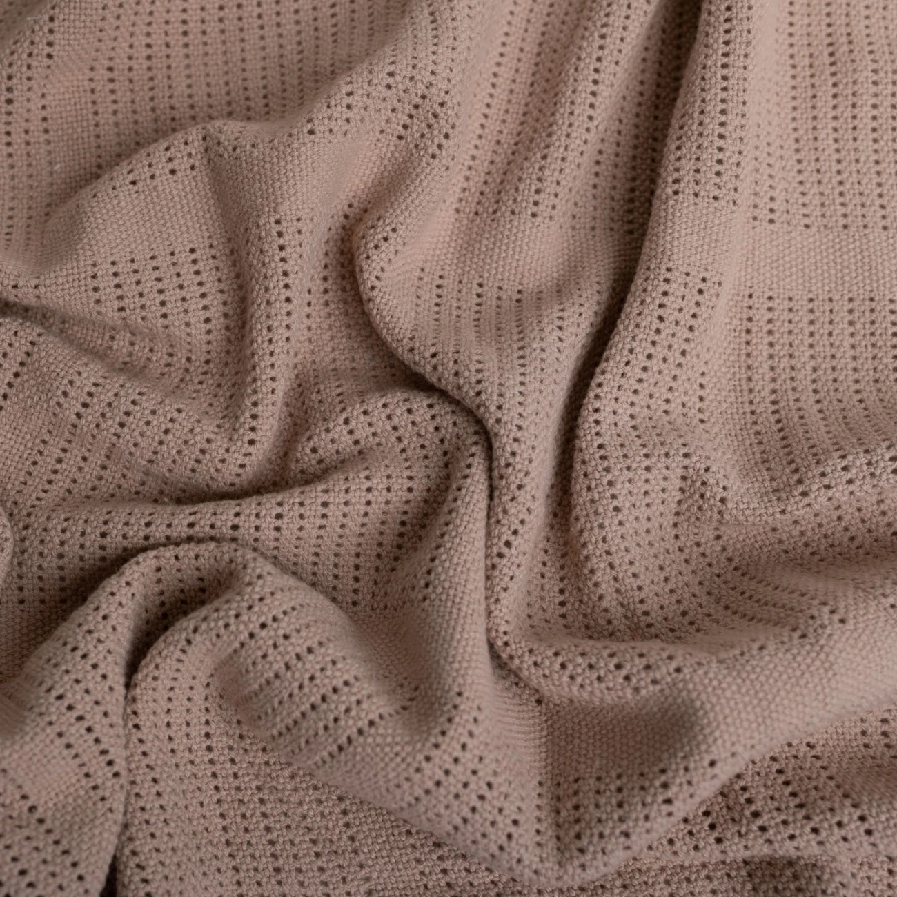 Baby Matex Bavlněná deka SISI 75x100cm - 