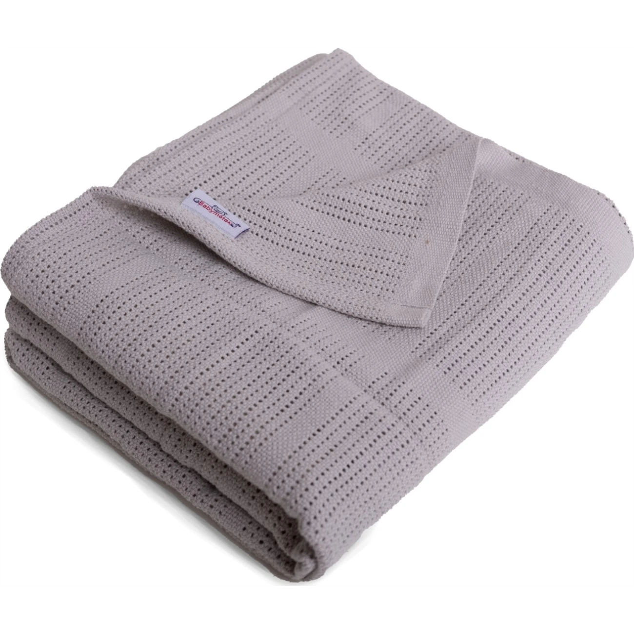 Baby Matex Bavlněná deka SISI 75x100cm - 