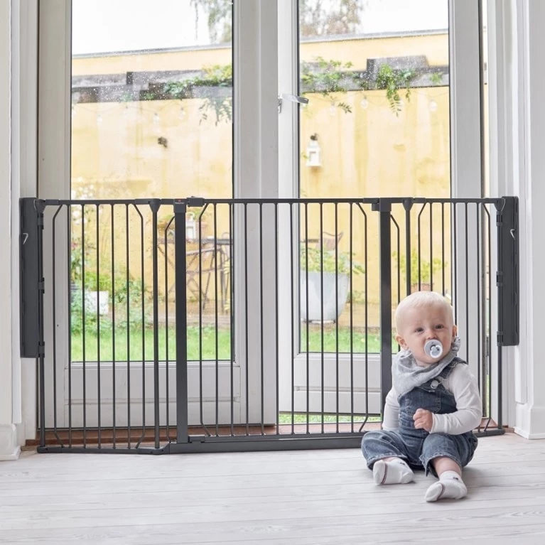BabyDan Prostorová zábrana CombiFit - Prostorová zábrana CombiFit