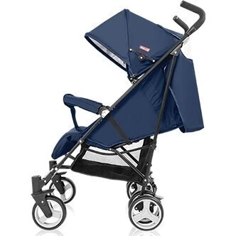 Espiro Active - Z boku