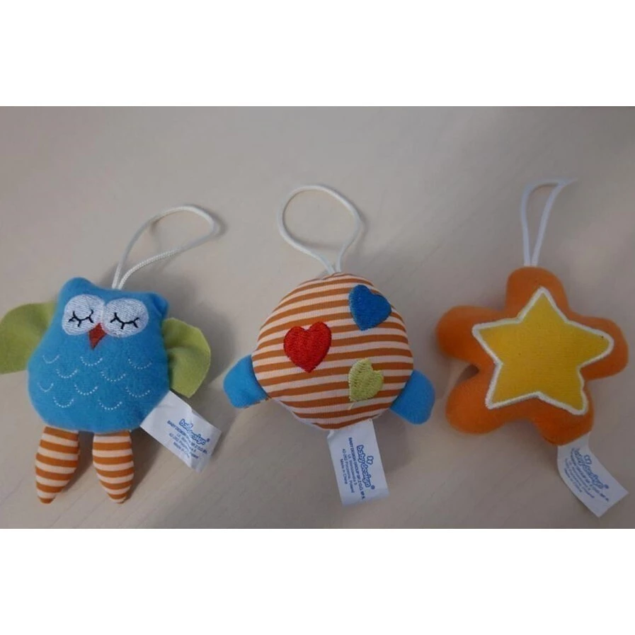 Babydesign Dream - Hračky