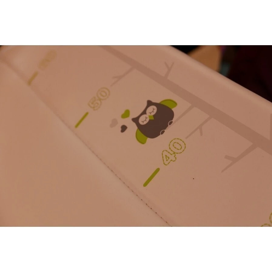 Babydesign Dream - Přebalovací pult