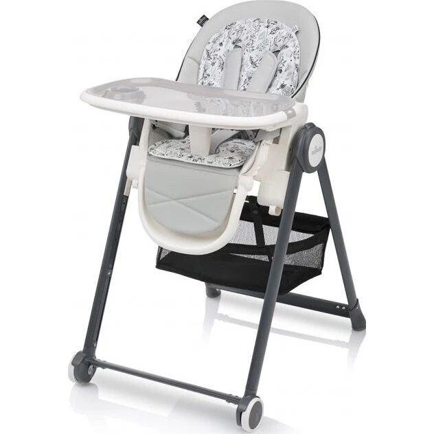  Babydesign Jídelní židlička Penne 