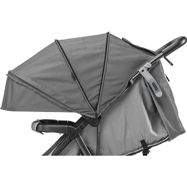 Babydesign Sportovní kočárek Clever - Prodloužená stříška