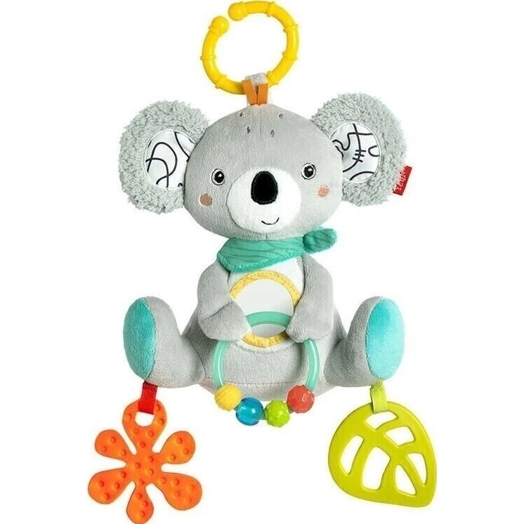 Babyfehn Aktivity koala